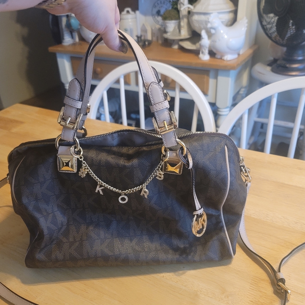Mk bag